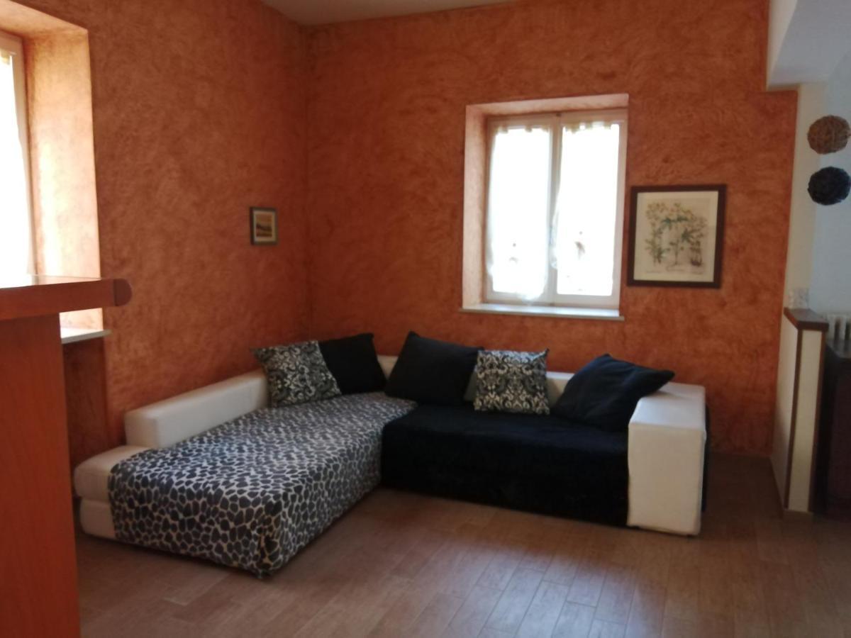 Apartamento Casa Nicole Bardolino Exterior foto