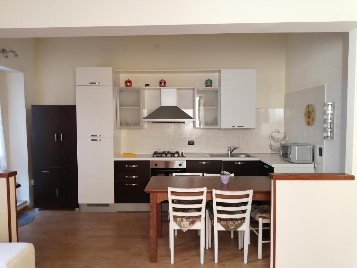 Apartamento Casa Nicole Bardolino Exterior foto
