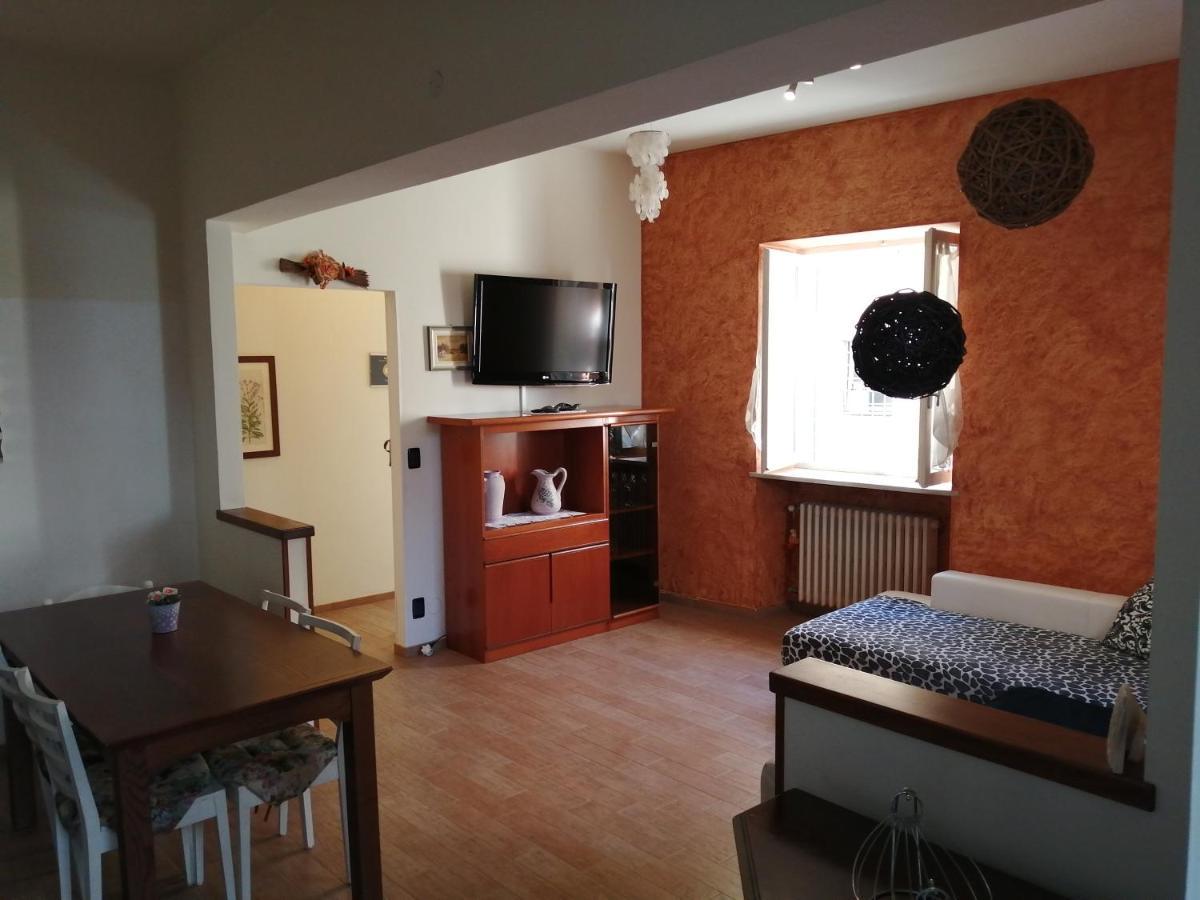 Apartamento Casa Nicole Bardolino Exterior foto