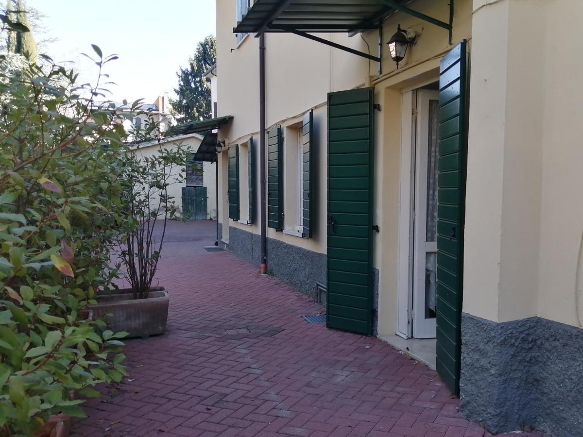 Apartamento Casa Nicole Bardolino Exterior foto