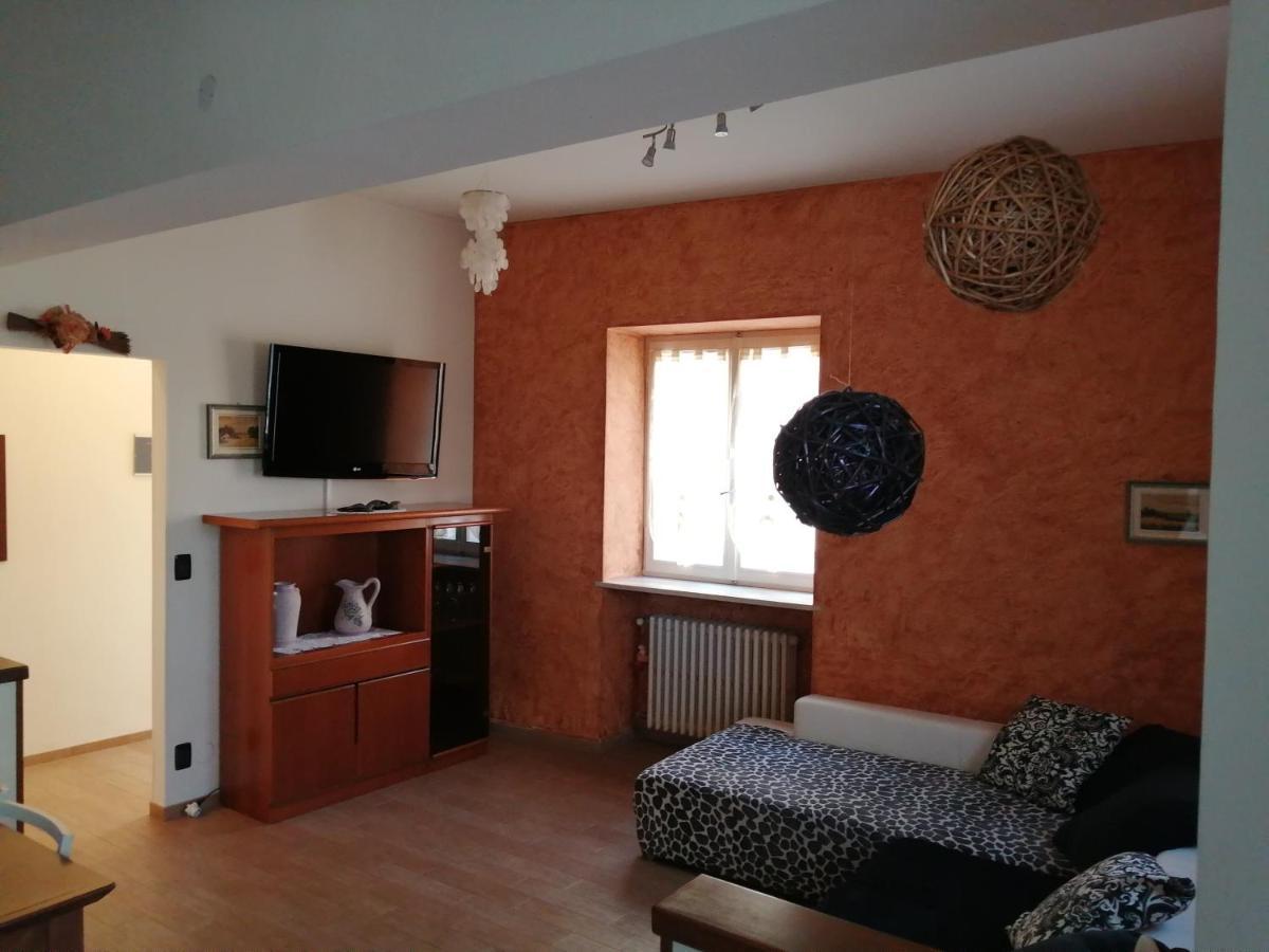 Apartamento Casa Nicole Bardolino Exterior foto