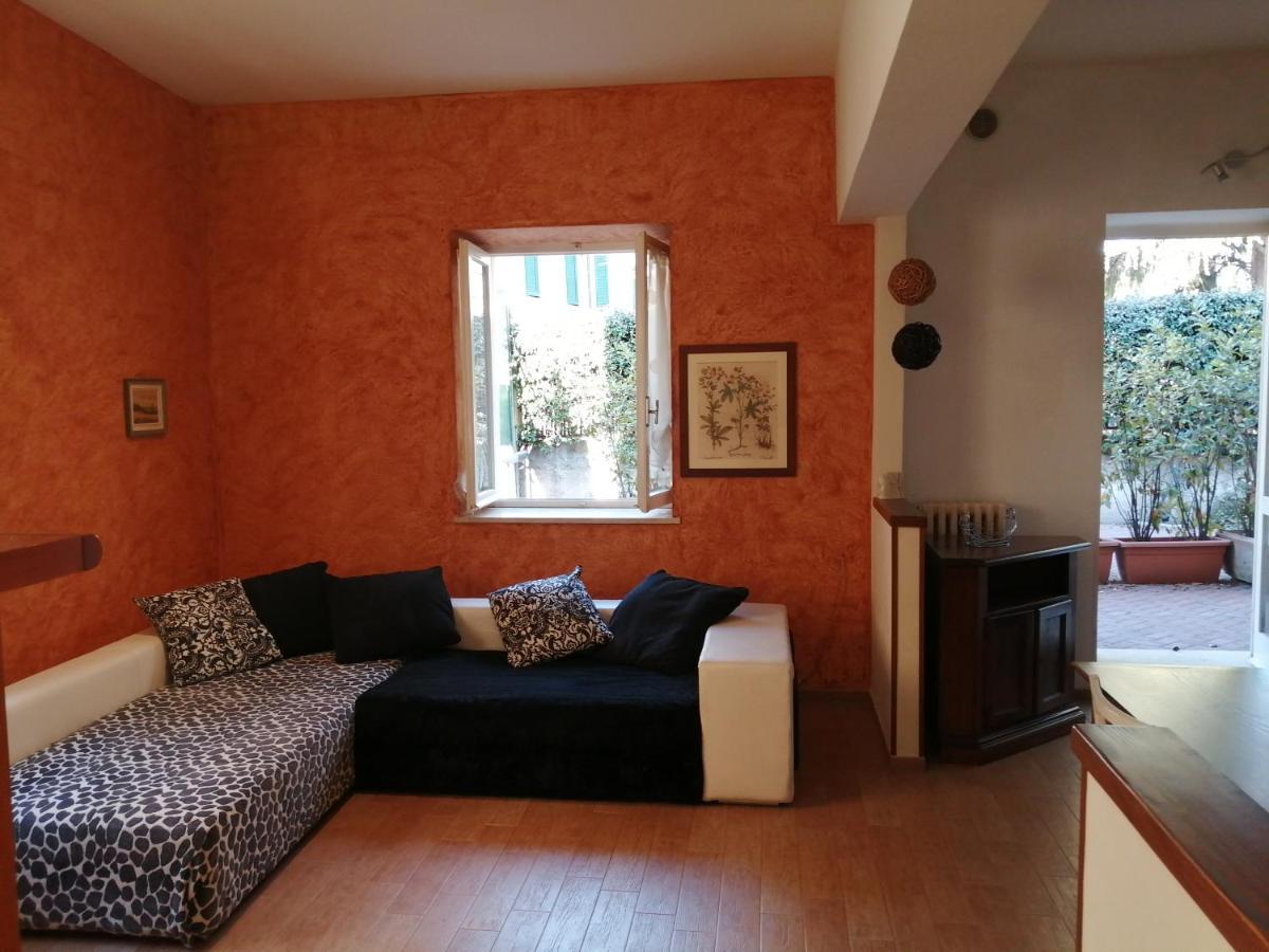 Apartamento Casa Nicole Bardolino Exterior foto