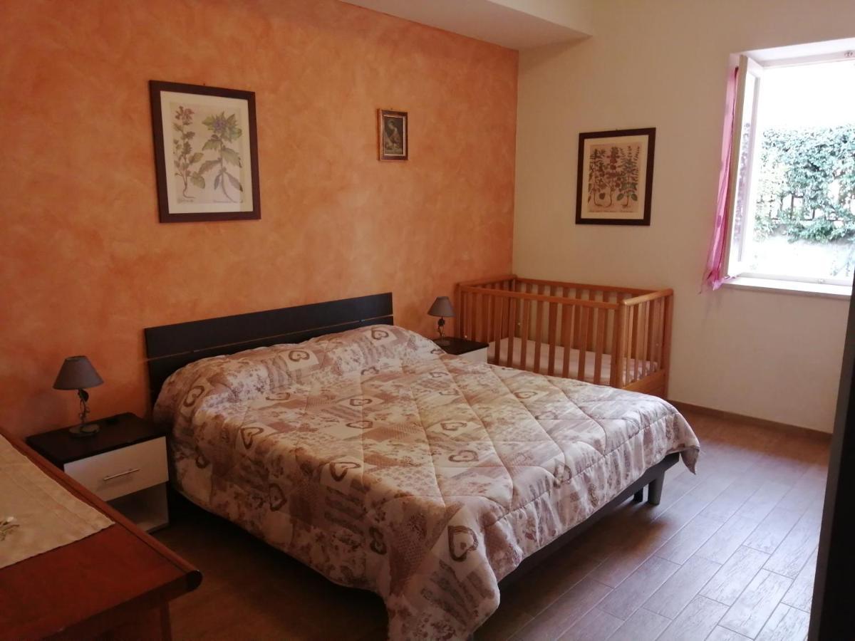 Apartamento Casa Nicole Bardolino Exterior foto