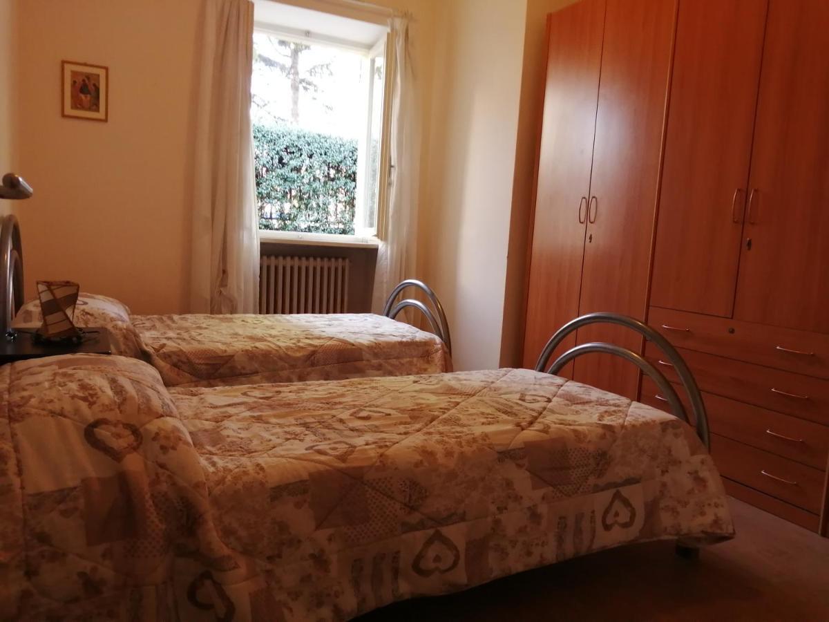 Apartamento Casa Nicole Bardolino Exterior foto