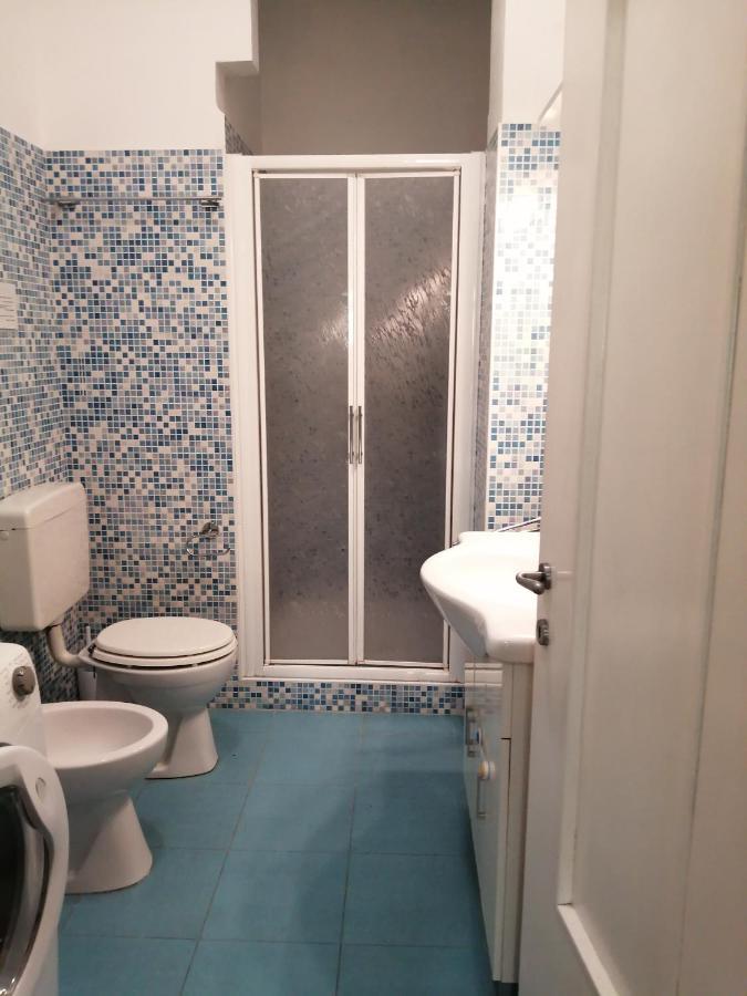Apartamento Casa Nicole Bardolino Exterior foto