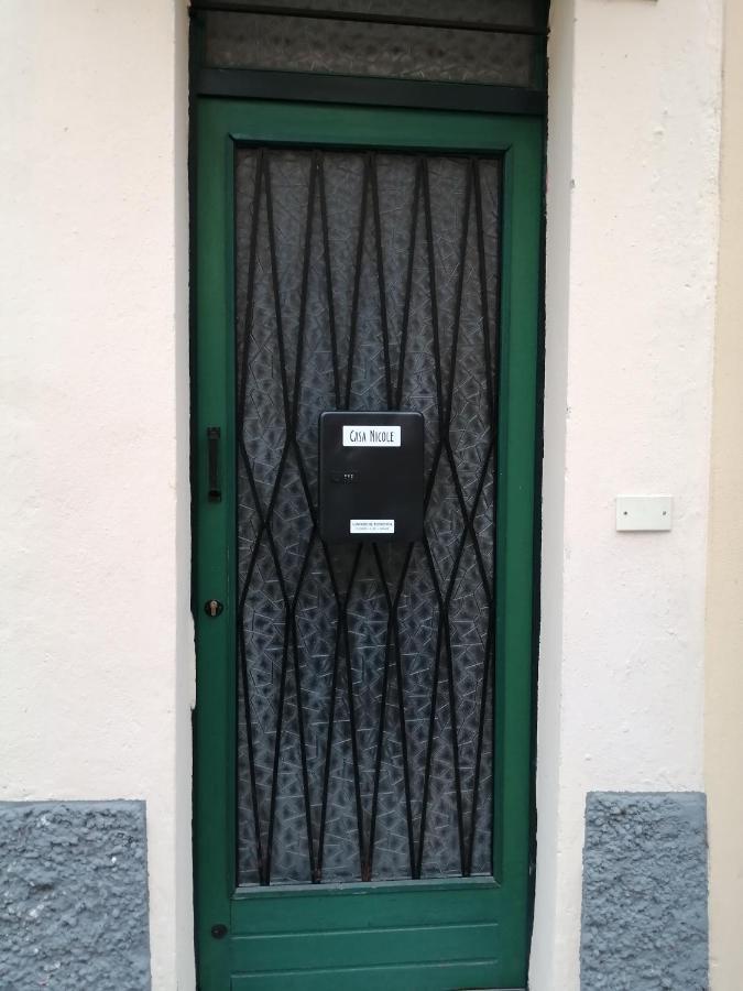 Apartamento Casa Nicole Bardolino Exterior foto